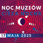 Plan na Noc Muzeów 2025 – Muzeum Uniwersytetu Opolskiego