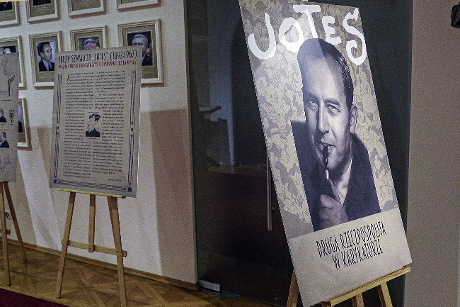 JOTES - obrazek