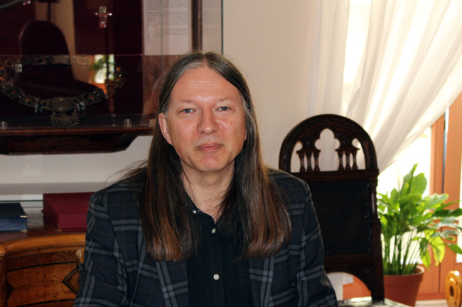 Kuligowski w Muzeum - obrazek