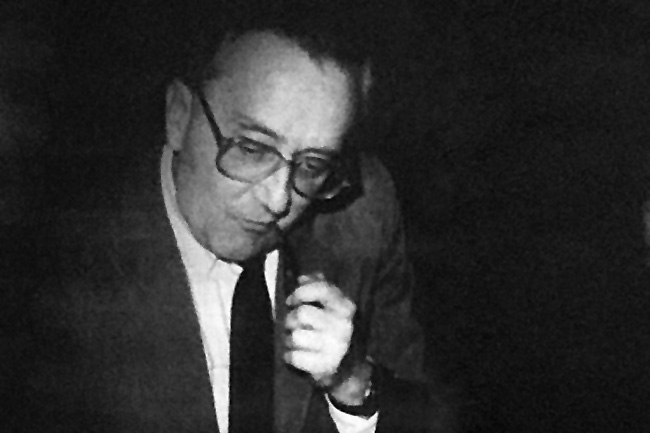 Marian Kaczmarek - obrazek