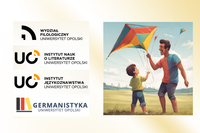 Mój wzór do naśladowania - obrazek