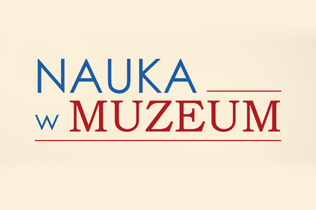 NAUKA w MUZEUM - obrazek