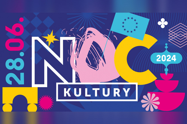 Noc Kultury 24 - obrazek